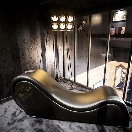 Les Secrets De Marie-Astrid, Suite Love Room Bordeaux Buitenkant foto